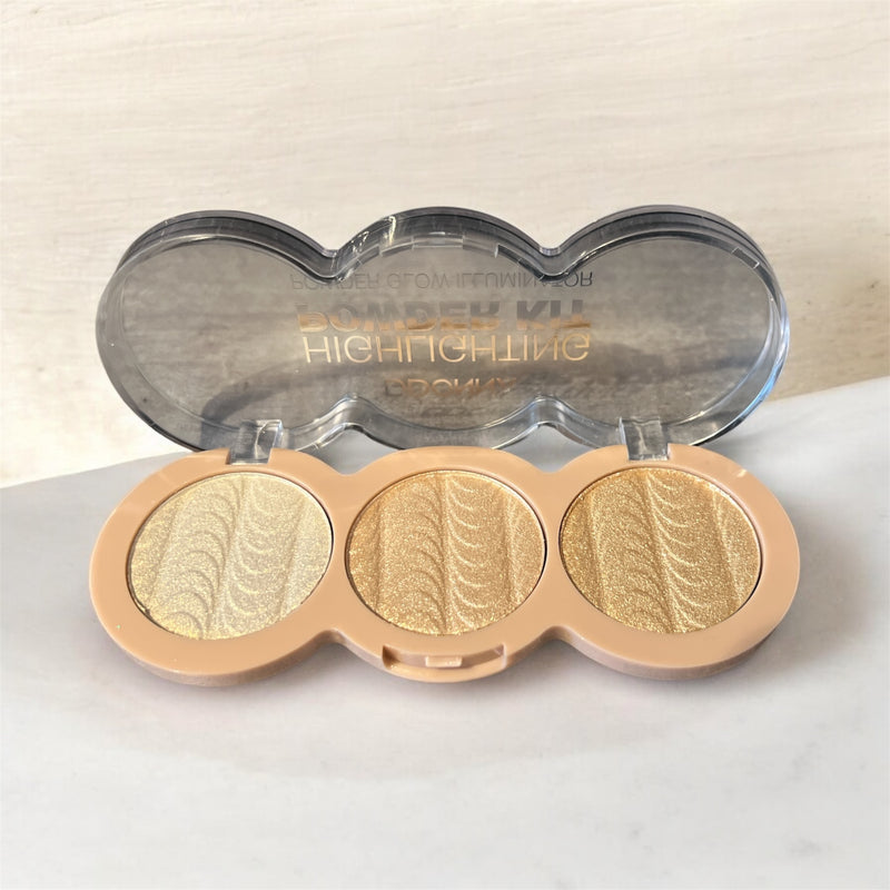 KIT ILLUMINATEUR D'DONNA