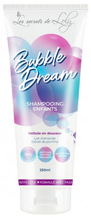 Les Secrets de Loly Shampoing Enfant Bubble Dream 250 ml