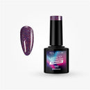 Vernis semi-permanent 8ml ELIXIR SEMIGEL PRO / FLASH et Laser Diamond