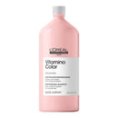 L'Oréal Professionnel  Shampoing Fixateur de couleur VITAMINO COLOR Série expert 1500ml