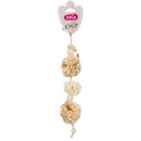 Jouet Guirlande 3 Pompons Ehop