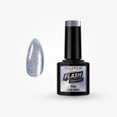 Vernis semi-permanent 8ml ELIXIR SEMIGEL PRO / FLASH et Laser Diamond