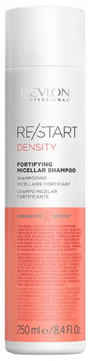 Revlon Professional Re/Start Density Shampoing Micellaire Anti-Chute 250 ml