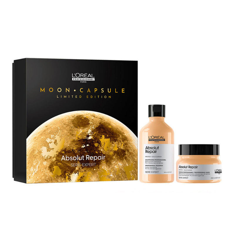 Coffret Absolut Repair L'Oréal Professionnel