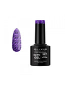 Vernis semi-permanent 8ml ELIXIR SEMIGEL PRO / FLASH et Laser Diamond