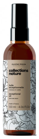 Eugène Perma Collections Nature Huile Exceptionnelle 120 ml
