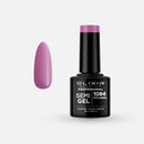 Vernis semi-permanent 8ml ELIXIR SEMIGEL PRO / FLASH et Laser Diamond