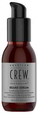 American Crew Beard Sérum Nourrissant pour Barbe 50 ml