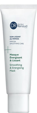 Docteur Renaud Masque Énergisant & Lissant Mimosa