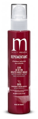 Patrice Mulato Soin Repigmentant Lie de Vin Mulato 200ml