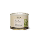 Cire à épiler liposoluble aloe vera Rica 400ml