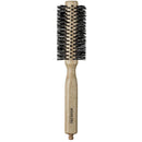 Brosse en bois sanglier & nylon Wood Pro 22mm