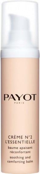 Payot Crème N°2 L'Essentielle Baume Réconfortant - Payot