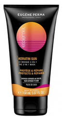 Eugène Perma Essentiel Keratin Sun Le Masque 2en1   150 ml