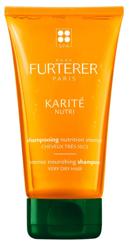 René Furterer Karité Nutri Shampoing Nutrition Intense