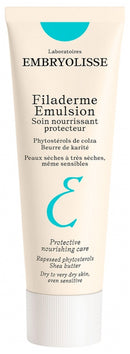 Embriolysse Filaderme Émulsion