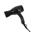 Coiffeo Sèche-cheveux Compact Dryer Noir