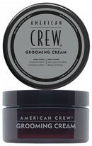 American Crew Grooming Cream Crème de Coiffage Fixation Forte 85 g
