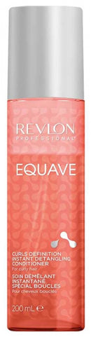 Revlon Professional Equave Soin Démêlant Instantané Spécial Boucles 200 ml