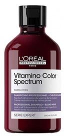 L'Oréal Shampooing Neutralisant Violet Vitamino Color Spectrum L'Oréal Pro 300ml