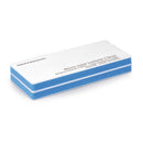 XanitaliaPro Super Bloc De Polissage, Double Face 400/4000