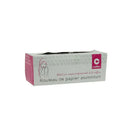 Rouleau Aluminium Coiffure Coiffeo – 15cm x 100m – 12 microns