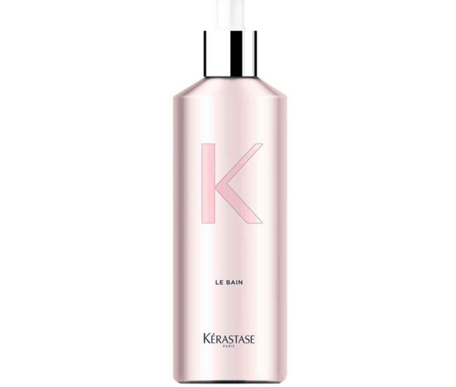 Bouteille Rechargeable Kérastase