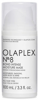 Olaplex N°8 Bond Intense Masque Hydratant 100 ml