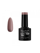 Vernis semi-permanent 8ml ELIXIR SEMIGEL PRO / FLASH et Laser Diamond