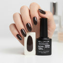Vernis semi-permanent 8ml ELIXIR SEMIGEL PRO / FLASH et Laser Diamond