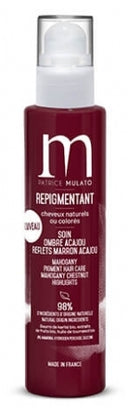 Patrice Mulato Soin Repigmentant Ombre Acajou Mulato 200ml