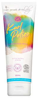 Les Secrets de Loly Lait Superfood Kurl Potion Bio 250 ml
