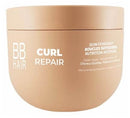 Soin Fondant Boucles Soyeuses Nutrition Intense Curl Repair Generik 500ml