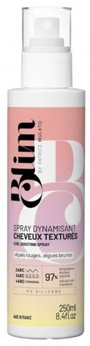 Patrice Mulato Blim Spray Dynamisant Cheveux Texturés 250 ml