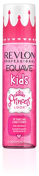 Revlon Professional Equave Kids Princess Look Soin Démêlant Parfum Fraise 200 ml