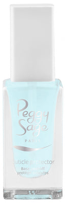 Peggy Sage Nail Care Base Peel-Off Protège-Cuticules 11 ml