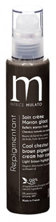 Patrice Mulato Soin Repigmentant Marron Glacé Mulato 200ml