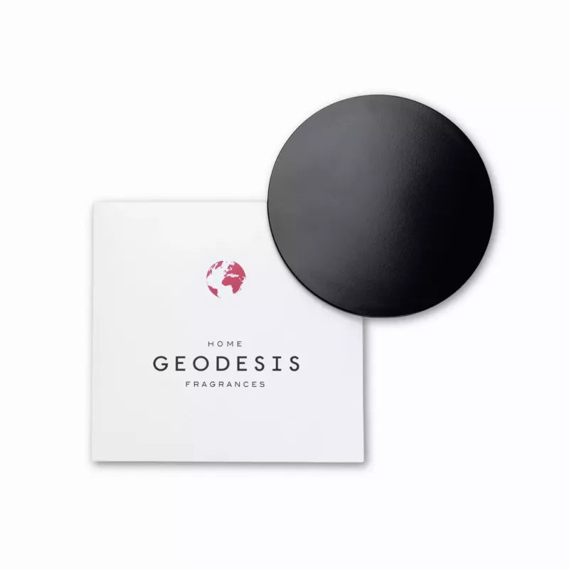 Couvercle pour bougie 180g