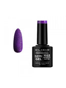 Vernis semi-permanent 8ml ELIXIR SEMIGEL PRO / FLASH et Laser Diamond
