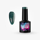 Vernis semi-permanent 8ml ELIXIR SEMIGEL PRO / FLASH et Laser Diamond