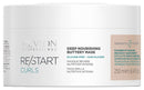 Revlon Professional Re/Start Curls Masque Beurre Nutrition Intense 250 ml