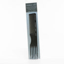 Olivia Garden Peigne ST-3 Carbon + Ion Fourche à toupier 20 cm