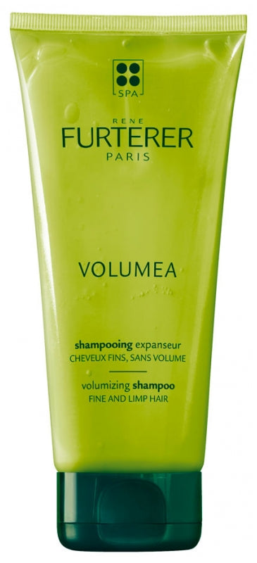 René Furterer Volumea Rituel Volume Shampoing Expanseur 200 ml