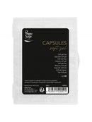 Capsules Soft Gel Carrées x240 PEGGY SAGE