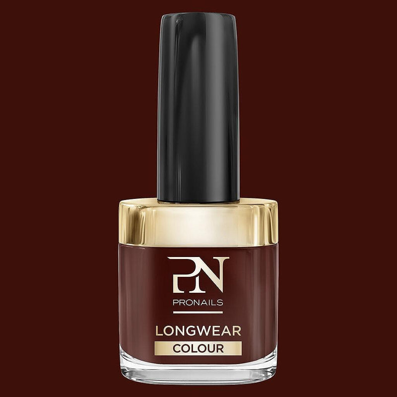 Vernis  PRONAILS LongWear Colour