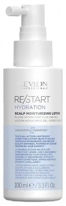 Revlon Professional Re/Start Hydratation Fluide Hydratant Cuir Chevelu 100 ml