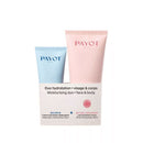 Rituel douceur duo visage & corps PAYOT