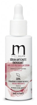 Sérum Anti-chute Energisant Mulato 50ML