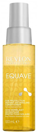 Revlon Professional Equave Soin Démêlant Instantané Protection Solaire 100 ml