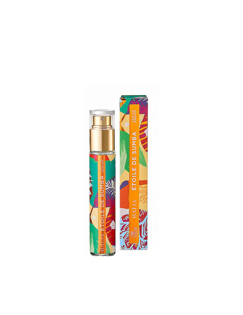 Baïja Eau de Parfum Etoile de Sumba